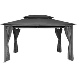 Pérgola Jardim Hecht 4MT x 3MT Gazebo 34, P009941, pergula aluminio, pergolado aluminio, pérgola aluminio 4x3, pergolado de aluminio leroy merlin, pergolado de aluminio, pergola aluminio 3x3, pergola 3x5, pergola aluminio amazon, pérgola aluminio 3x4, pergola aluminio 6x4, pergola aluminio 3x6, pergola aluminio barata, pérgola aluminio leroy merlin, pérgola aluminio portugal, pérgola aluminio 4x4, pérgola aluminio 3x4, pérgola, pergola jardim, pérgola leroy merlin, pérgola ikea, pérgolas, pergola exterior, pérgola jardim leroy merlin, pergola 3x3, pergola leroy merlin 4x3, pergla brico depot, pérgola de jardim, pergola jysk, pergola auchan, pergola ideas, pergola amazon, pérgola leroy merlin portugal, pergola gazebo